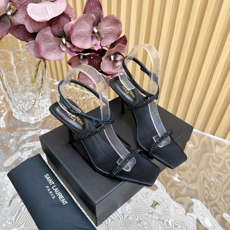 Ysl Sandals